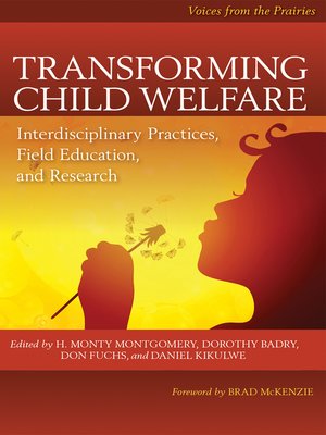 cover image of Transforming Child Welfare